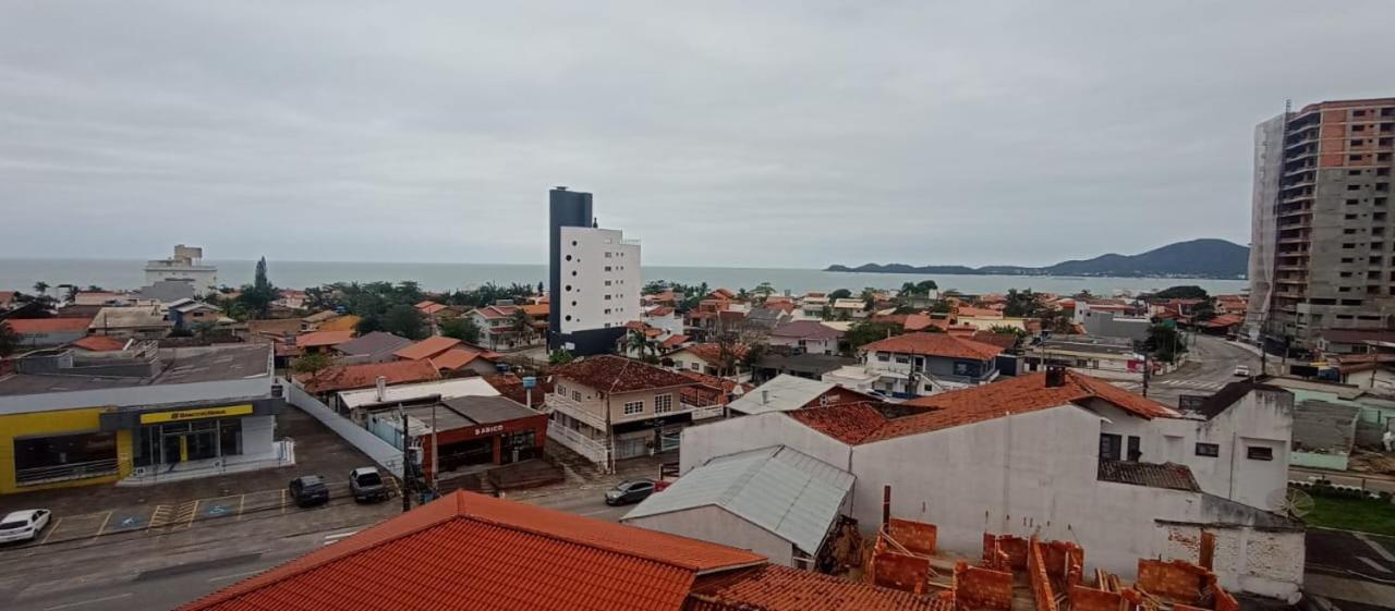 Apartamento Central Penha  Exterior photo