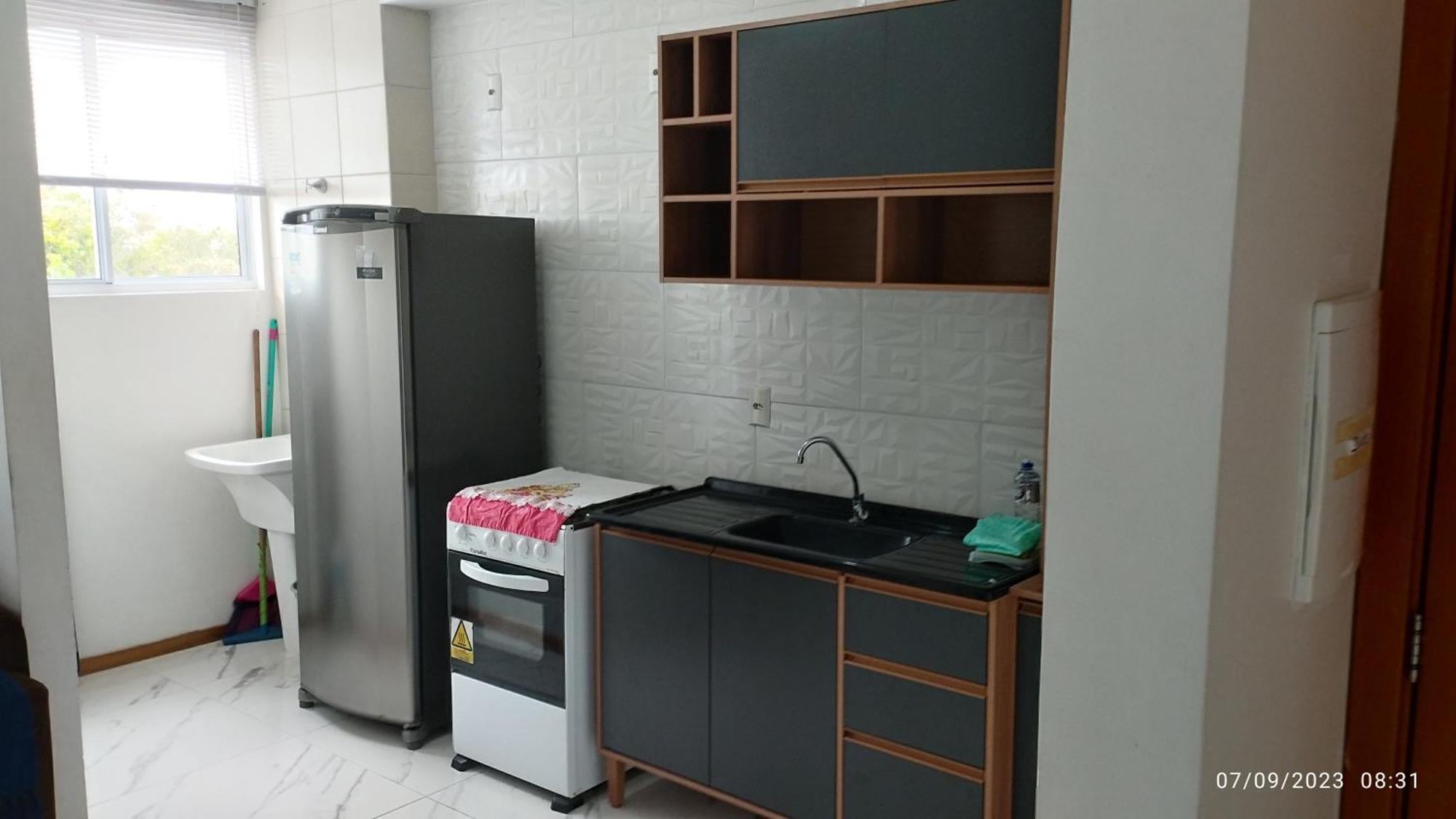 Apartamento Central Penha  Exterior photo
