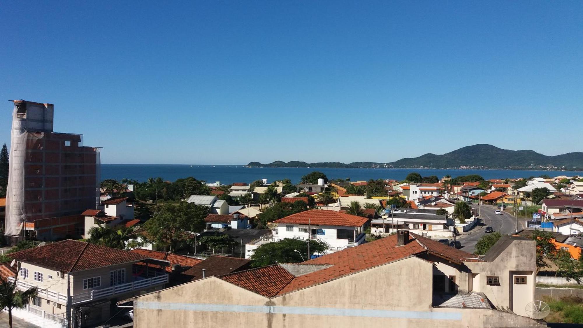 Apartamento Central Penha  Exterior photo