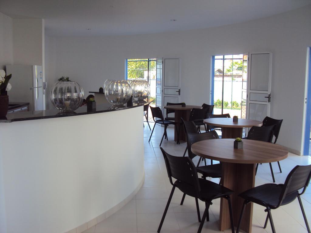 Apartamento Central Penha  Exterior photo