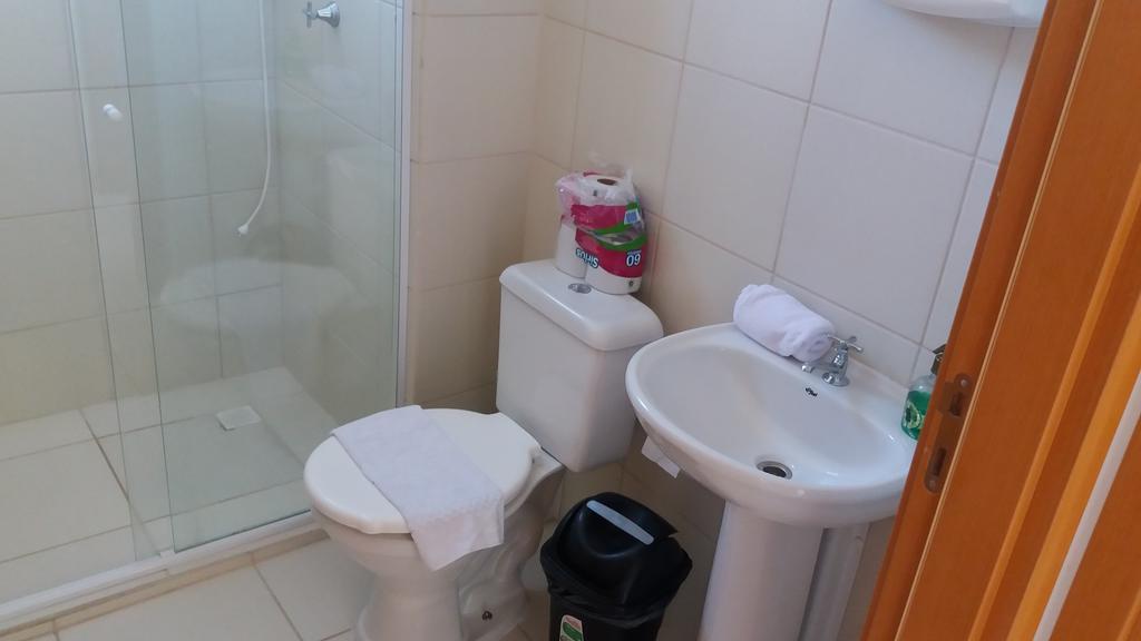 Apartamento Central Penha  Exterior photo