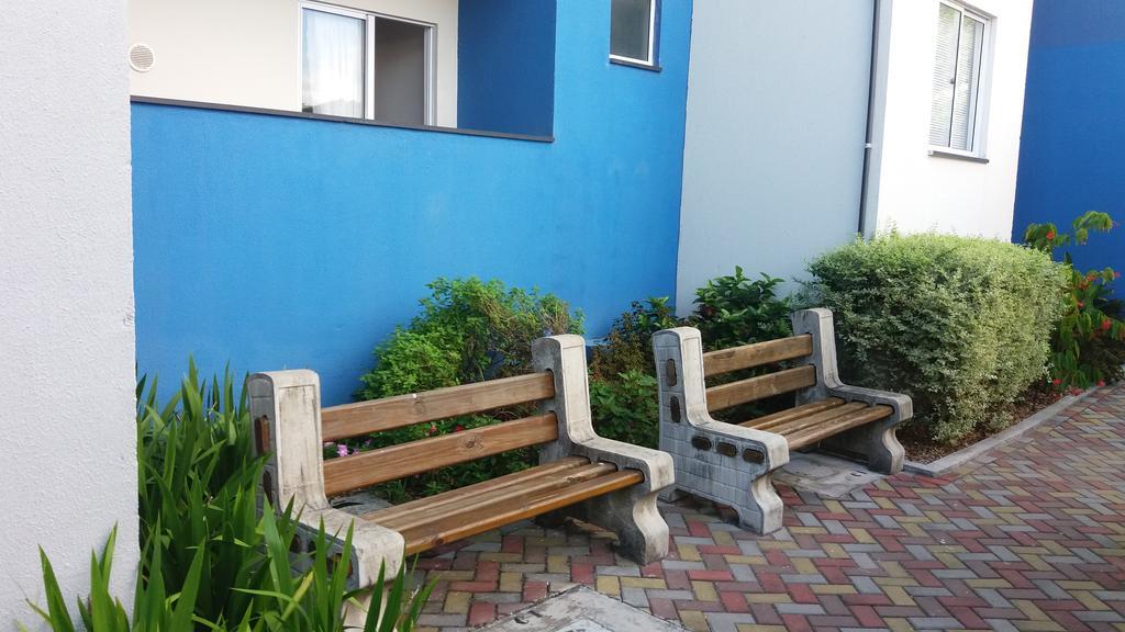 Apartamento Central Penha  Exterior photo