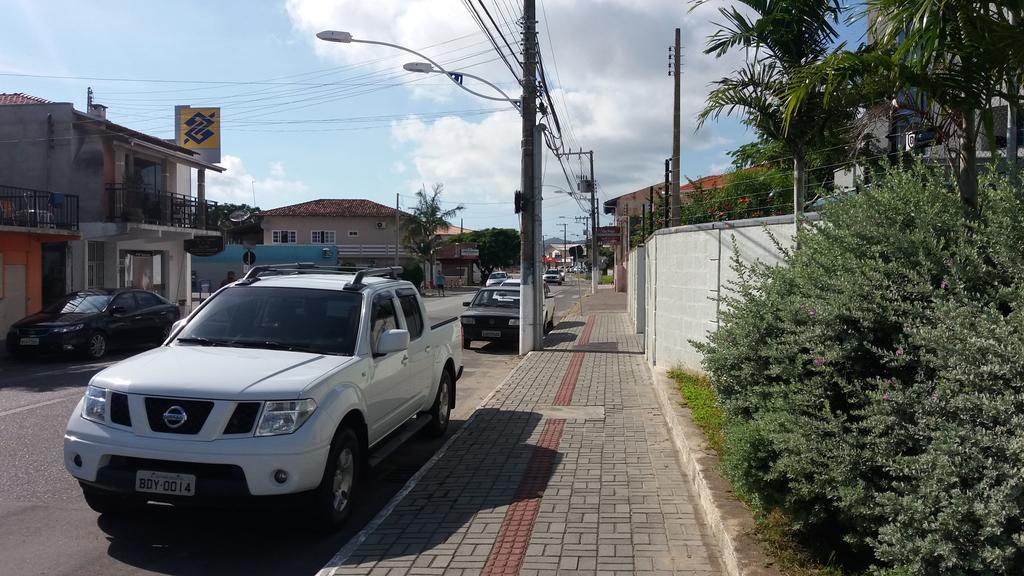 Apartamento Central Penha  Exterior photo