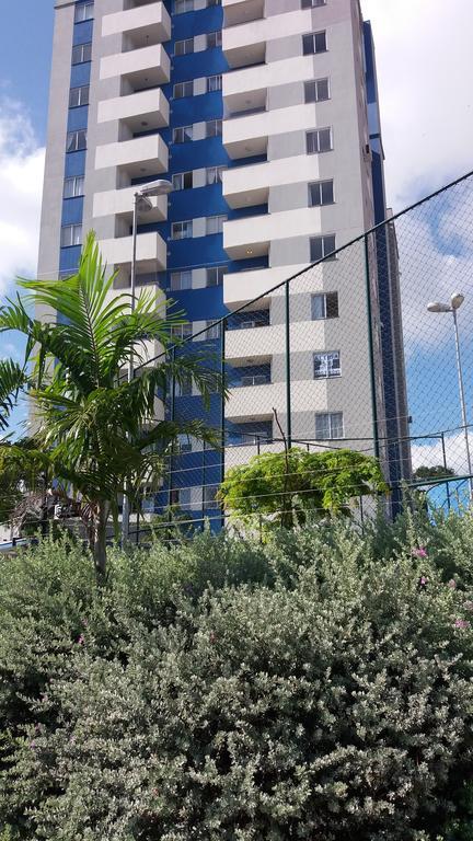 Apartamento Central Penha  Exterior photo
