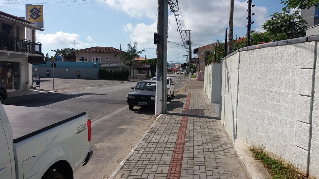 Apartamento Central Penha  Exterior photo