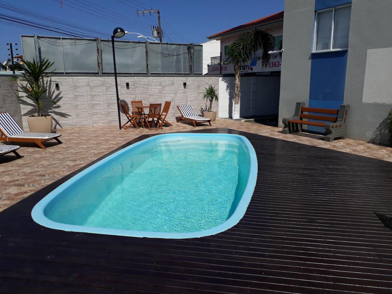 Apartamento Central Penha  Exterior photo