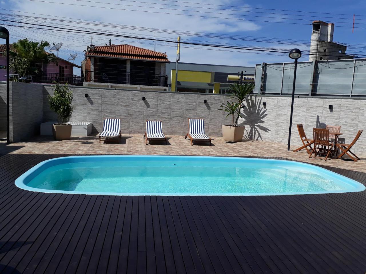 Apartamento Central Penha  Exterior photo