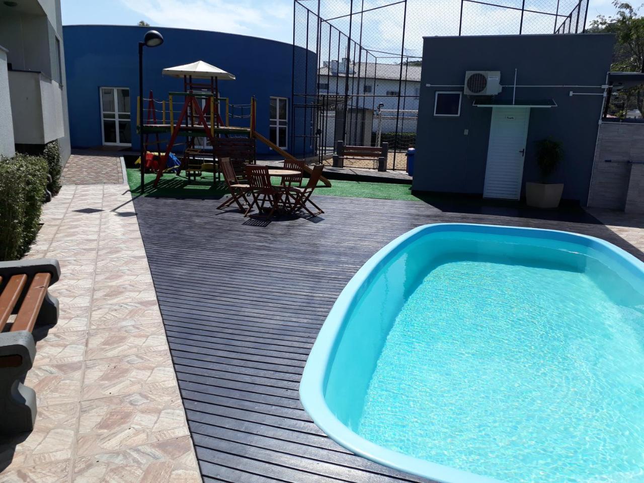 Apartamento Central Penha  Exterior photo