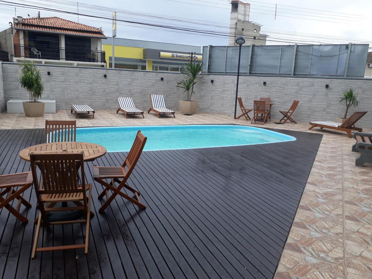 Apartamento Central Penha  Exterior photo