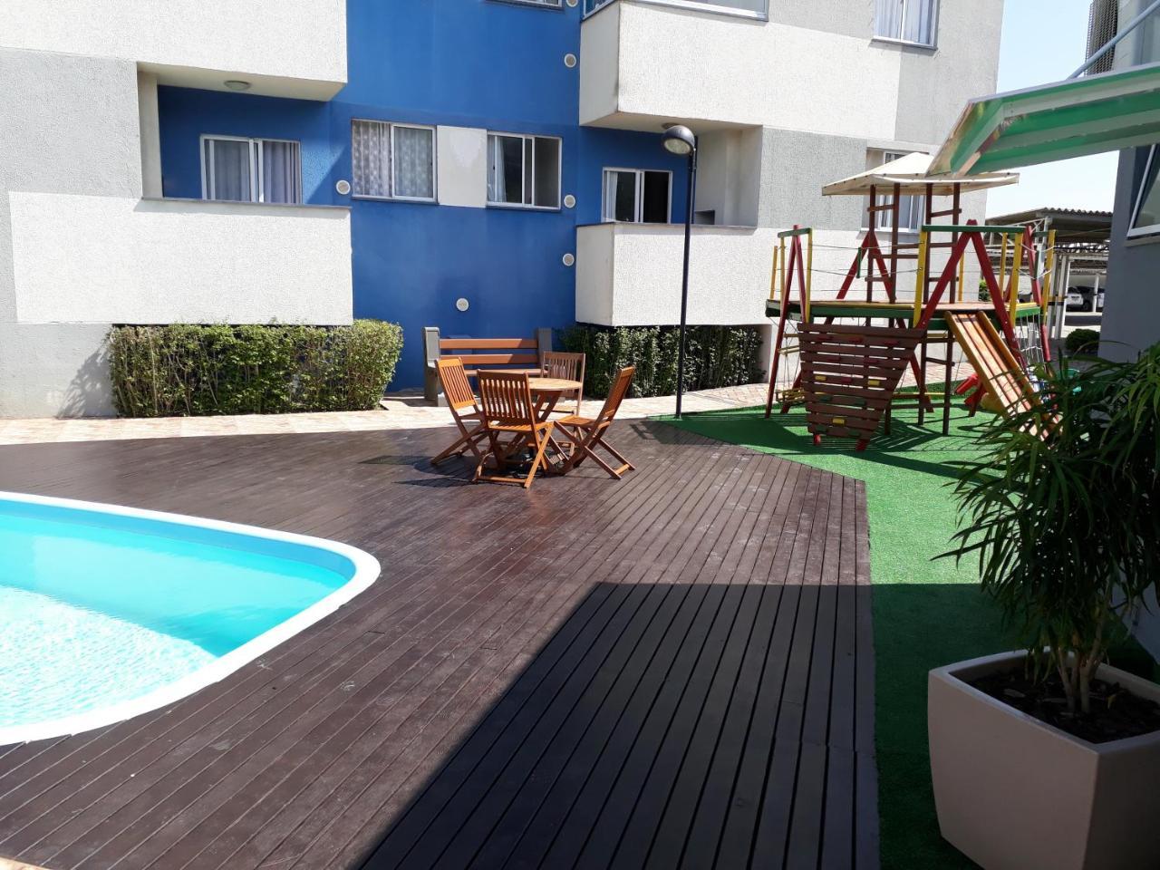 Apartamento Central Penha  Exterior photo